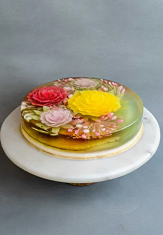 Inspiration tenement